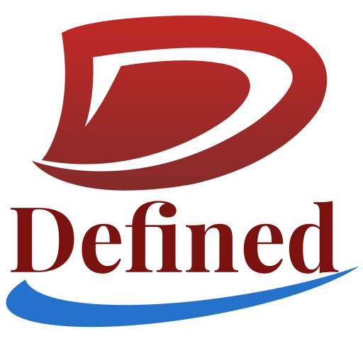 DefinedPT Logo