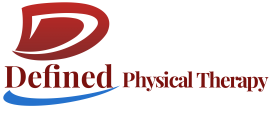 Logo: DefinedPT